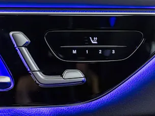 Mercedes-Benz GLC 220 d 4MATIC
