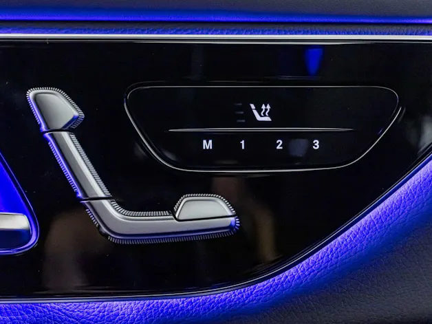 Mercedes-Benz GLC 220 d 4MATIC