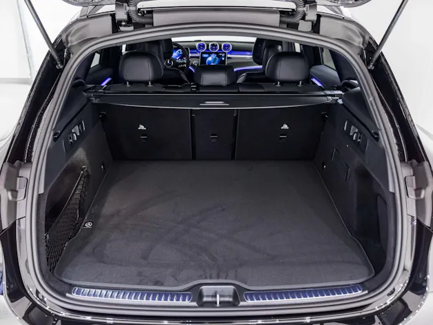 Mercedes-Benz GLC 220 d 4MATIC