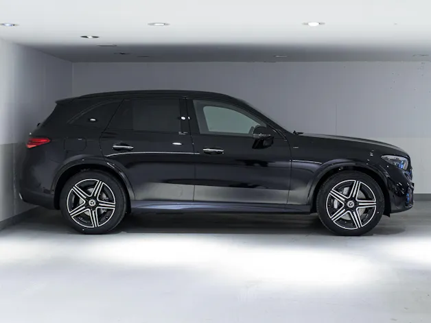 Mercedes-Benz GLC 220 d 4MATIC