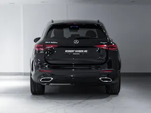 Mercedes-Benz GLC 220 d 4MATIC