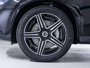 Mercedes-Benz GLC 220 d 4MATIC