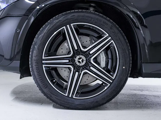 Mercedes-Benz GLC 220 d 4MATIC