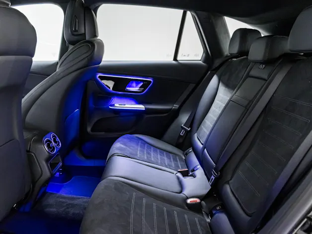Mercedes-Benz GLC 220 d 4MATIC