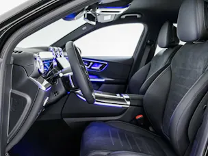 Mercedes-Benz GLC 220 d 4MATIC