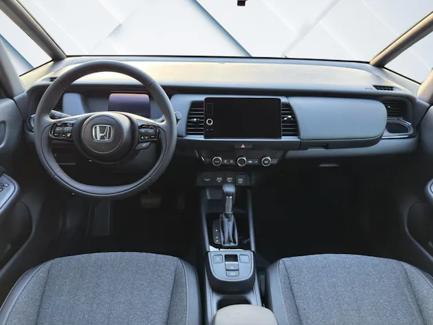 Honda Jazz 1.5 i-MMD Advance, Leasing Aktion 1.9%