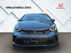 Honda Jazz 1.5 i-MMD Advance, Leasing Aktion 1.9%