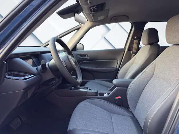 Honda Jazz 1.5 i-MMD Advance, Leasing Aktion 1.9%