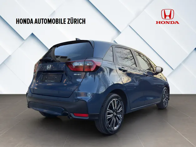 Honda Jazz 1.5 i-MMD Advance, Leasing Aktion 1.9%