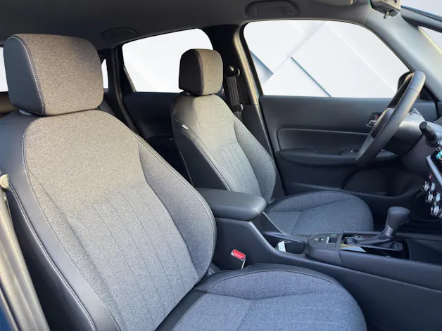 Honda Jazz 1.5 i-MMD Advance, Leasing Aktion 1.9%