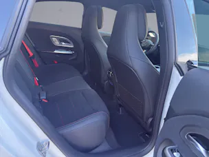 Mercedes-Benz CLA 220 AMG Line 4matic