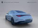 Mercedes-Benz CLA 220 AMG Line 4matic