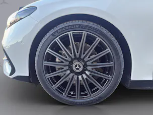 Mercedes-Benz CLA 220 AMG Line 4matic