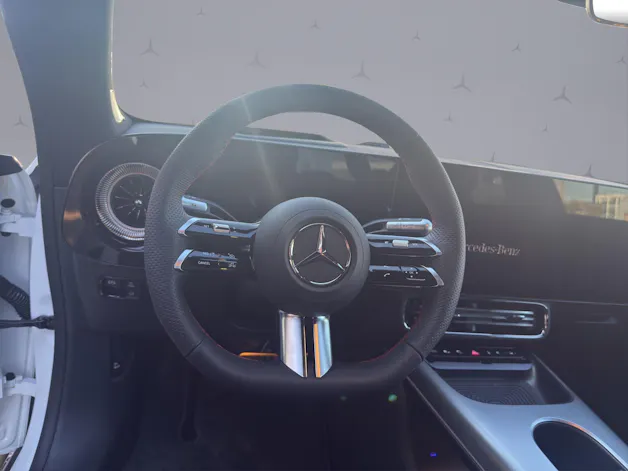 Mercedes-Benz CLA 220 AMG Line 4matic