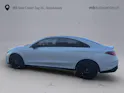 Mercedes-Benz CLA 220 AMG Line 4matic