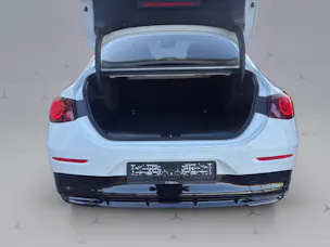 Mercedes-Benz CLA 220 AMG Line 4matic