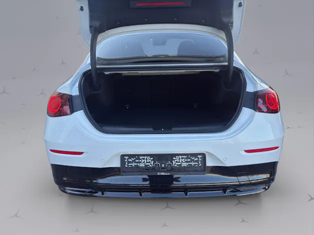 Mercedes-Benz CLA 220 AMG Line 4matic
