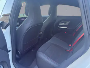 Mercedes-Benz CLA 220 AMG Line 4matic