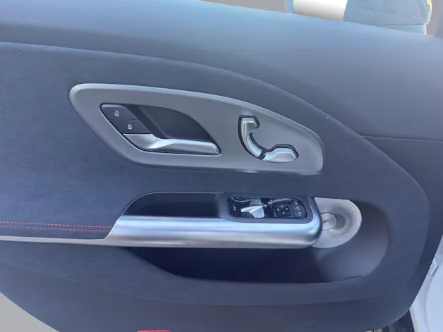 Mercedes-Benz CLA 220 AMG Line 4matic