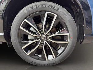 Honda HR-V 1.5 i-MMD Advance, Leasing Aktion 1.9%