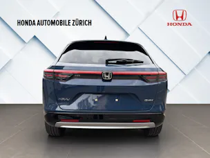 Honda HR-V 1.5 i-MMD Advance, Leasing Aktion 1.9%