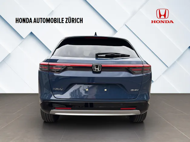 Honda HR-V 1.5 i-MMD Advance, Leasing Aktion 1.9%