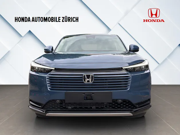 Honda HR-V 1.5 i-MMD Advance, Leasing Aktion 1.9%
