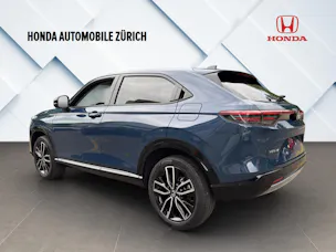 Honda HR-V 1.5 i-MMD Advance, Leasing Aktion 1.9%
