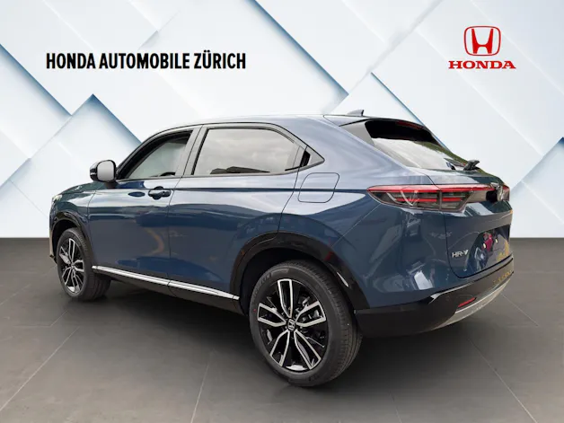 Honda HR-V 1.5 i-MMD Advance, Leasing Aktion 1.9%