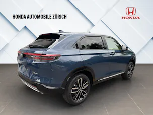 Honda HR-V 1.5 i-MMD Advance, Leasing Aktion 1.9%