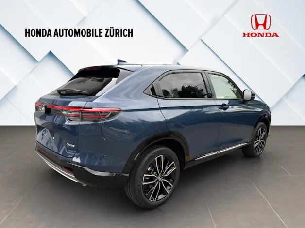 Honda HR-V 1.5 i-MMD Advance, Leasing Aktion 1.9%