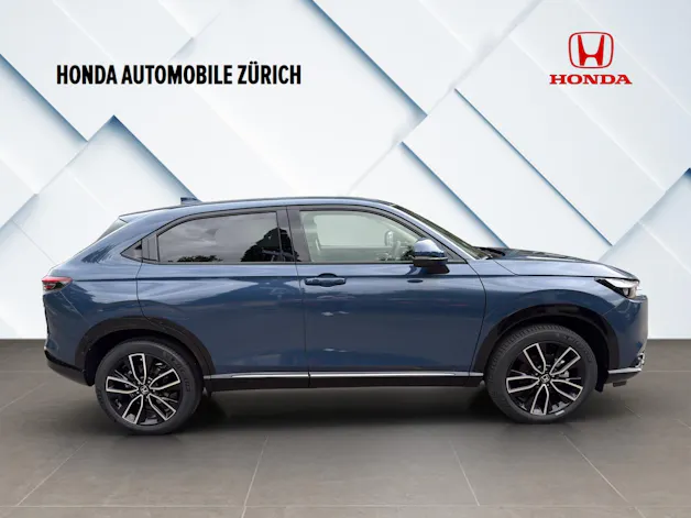 Honda HR-V 1.5 i-MMD Advance, Leasing Aktion 1.9%
