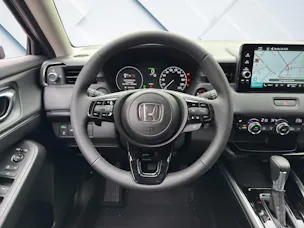 Honda HR-V 1.5 i-MMD Advance, Leasing Aktion 1.9%