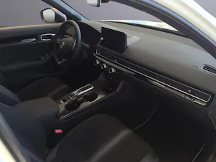 Honda Civic 2.0 i-MMD Sport