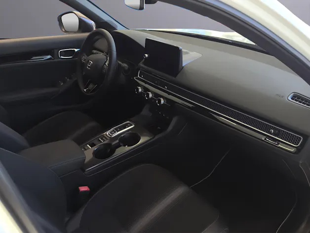 Honda Civic 2.0 i-MMD Sport