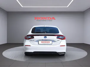 Honda Civic 2.0 i-MMD Sport