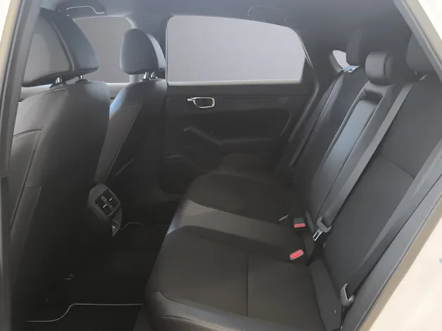 Honda Civic 2.0 i-MMD Sport