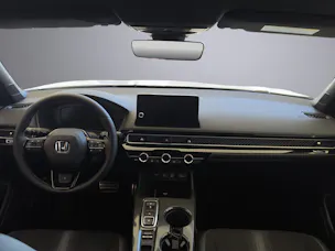 Honda Civic 2.0 i-MMD Sport