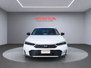 Honda Civic 2.0 i-MMD Sport