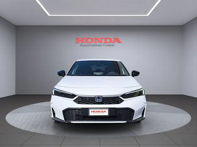 Honda Civic 2.0 i-MMD Sport