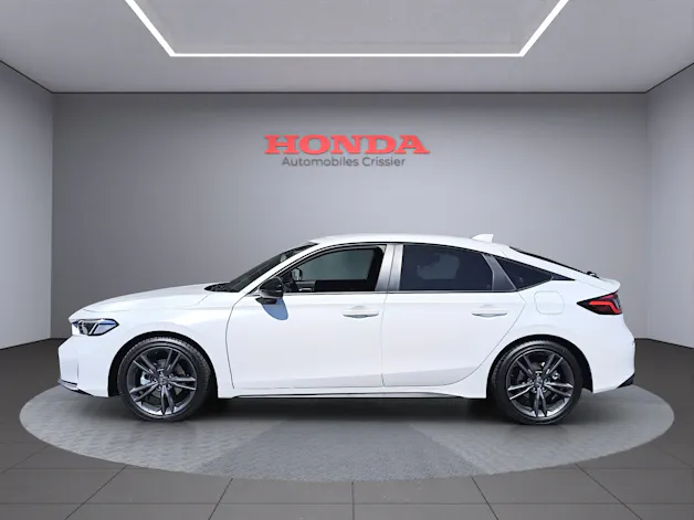 Honda Civic 2.0 i-MMD Sport