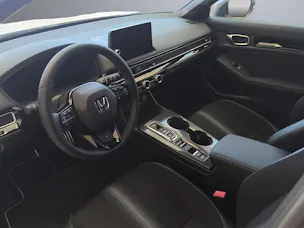 Honda Civic 2.0 i-MMD Sport