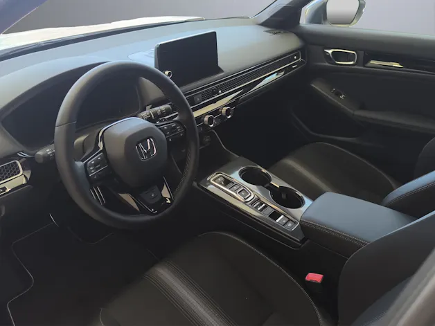 Honda Civic 2.0 i-MMD Sport