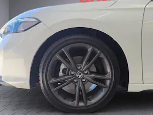 Honda Civic 2.0 i-MMD Sport