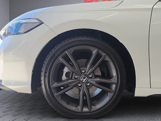 Honda Civic 2.0 i-MMD Sport