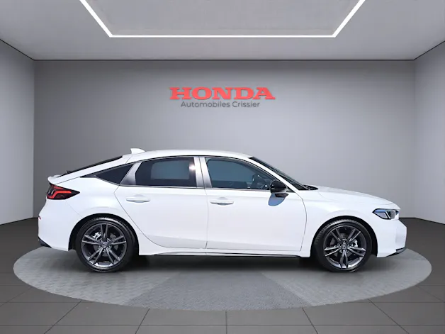 Honda Civic 2.0 i-MMD Sport