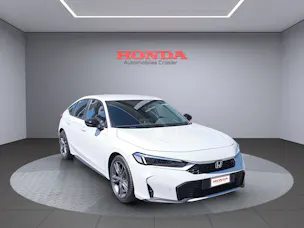 Honda Civic 2.0 i-MMD Sport