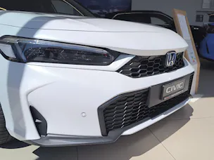 Honda Civic 2.0 i-MMD Sport
