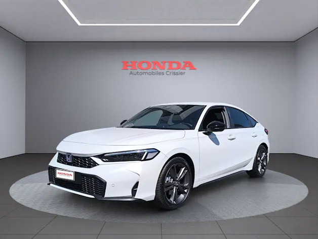 Honda Civic 2.0 i-MMD Sport