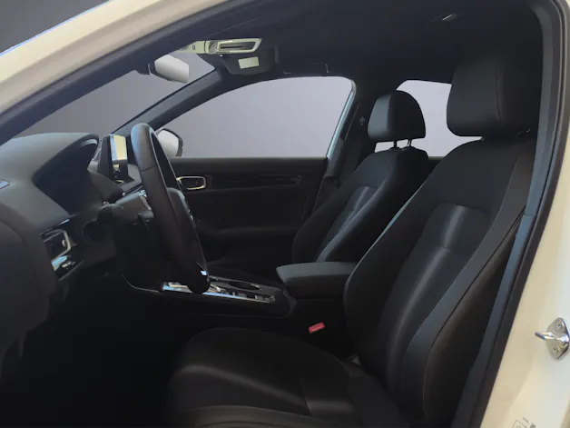 Honda Civic 2.0 i-MMD Sport